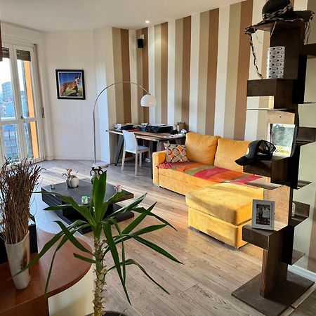 Snoop House Apartment Alessandria Exterior foto