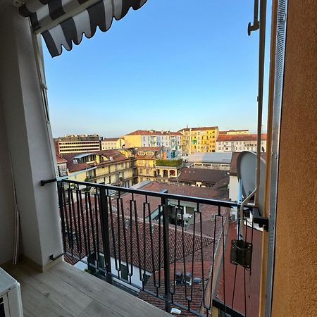 Snoop House Apartment Alessandria Exterior foto