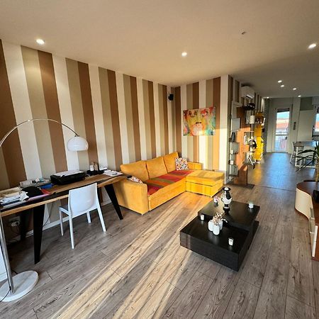 Snoop House Apartment Alessandria Exterior foto