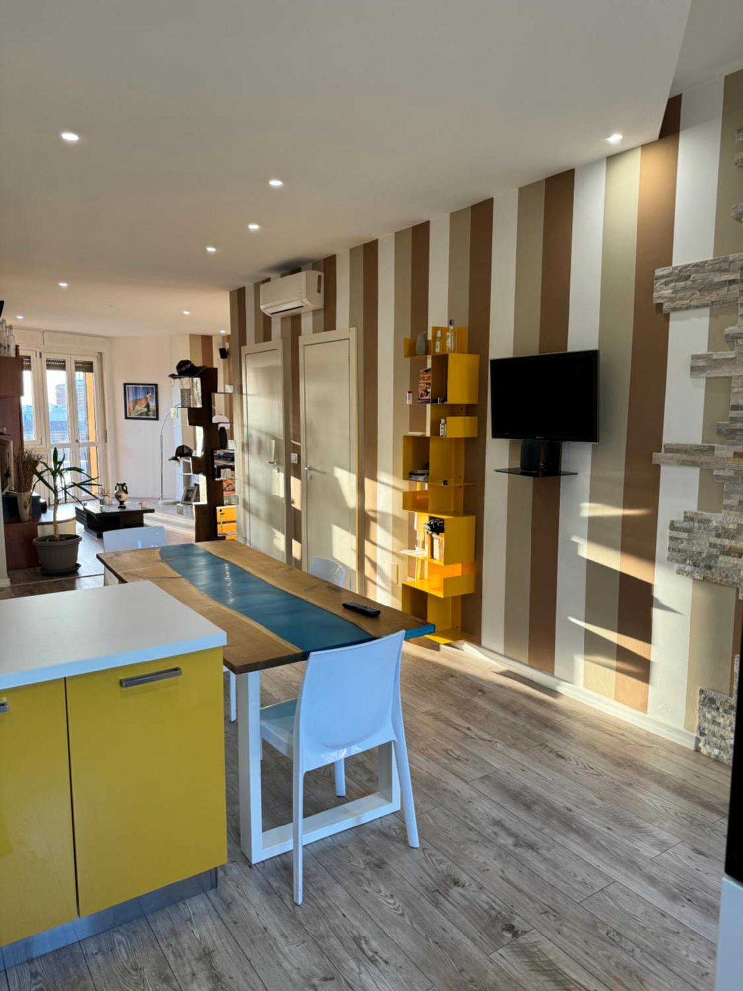 Snoop House Apartment Alessandria Exterior foto