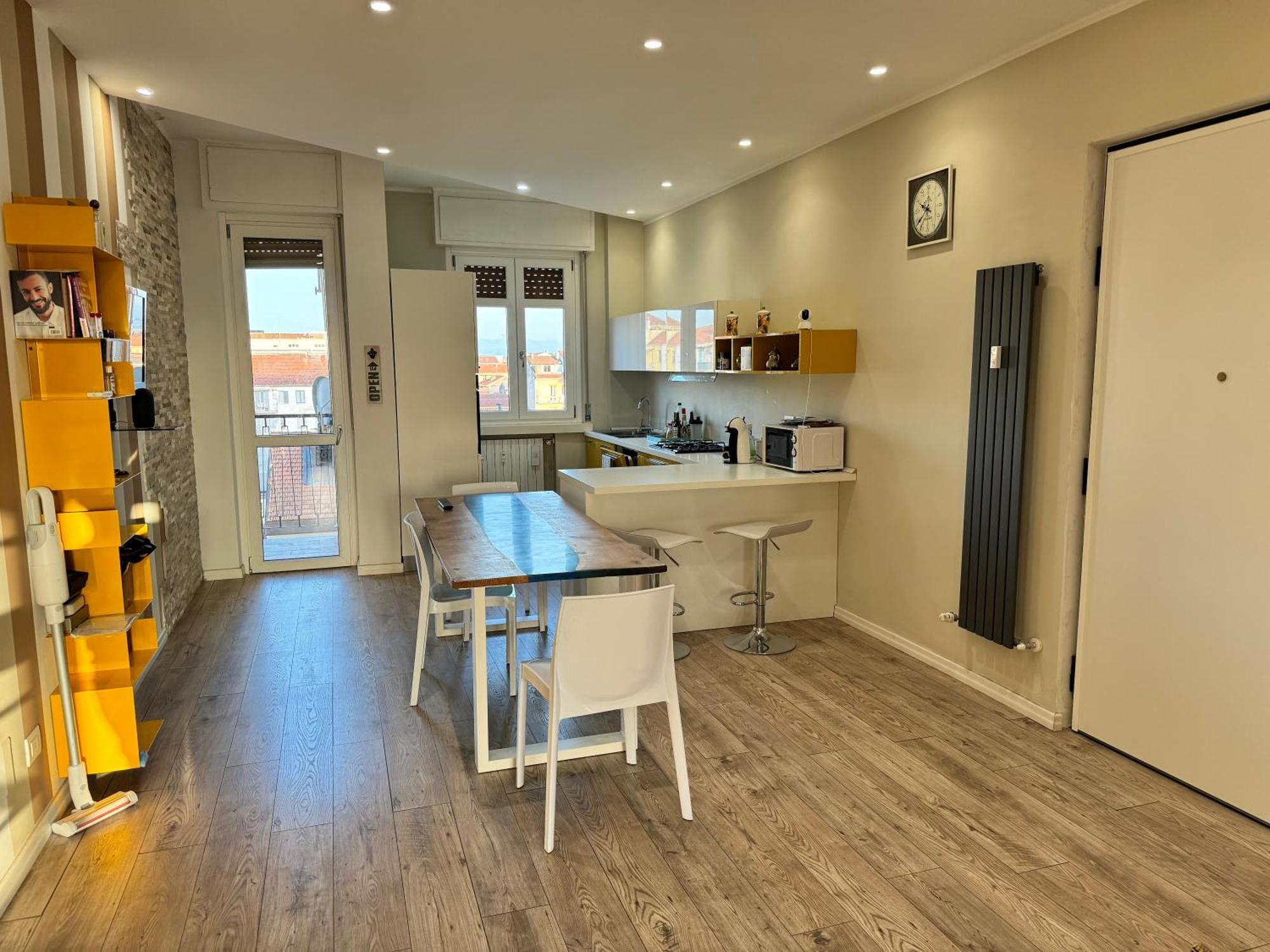Snoop House Apartment Alessandria Exterior foto